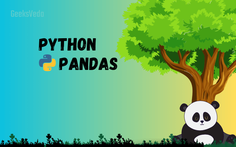 Introduction to Python Pandas Library for Data Science