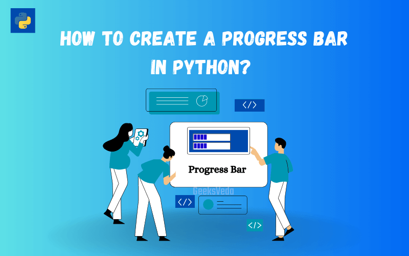 Create a Progress Bar in Python