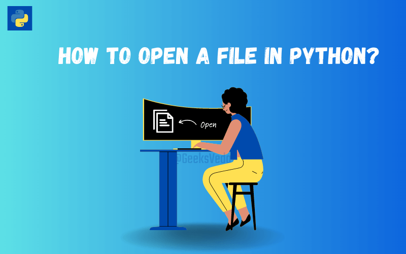 Python File Handling