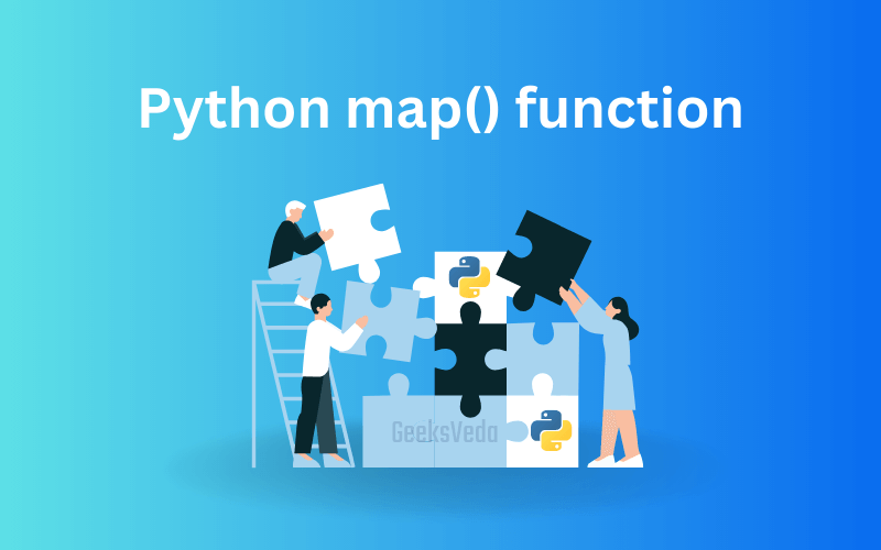 How To Use the Python Map Function [With Examples]