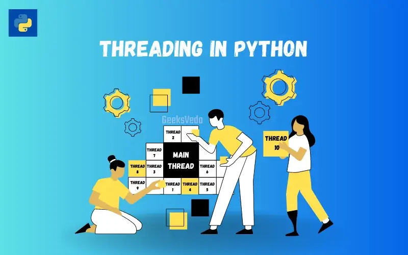 Threading in Python