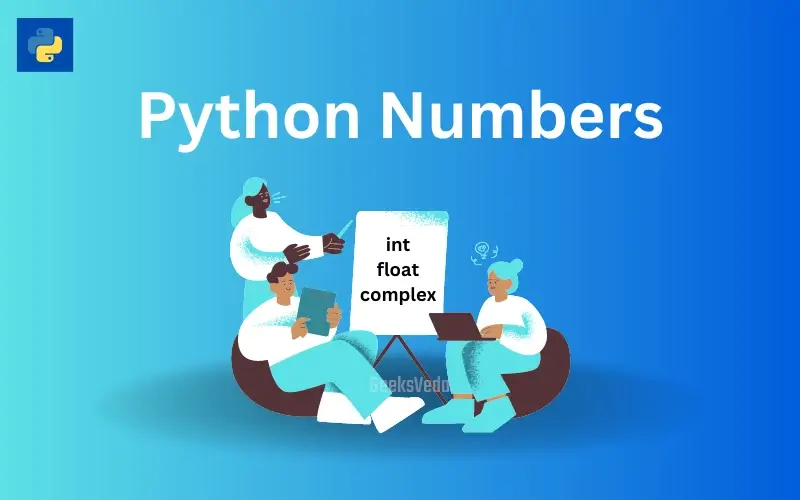 Python Numeric Data Type