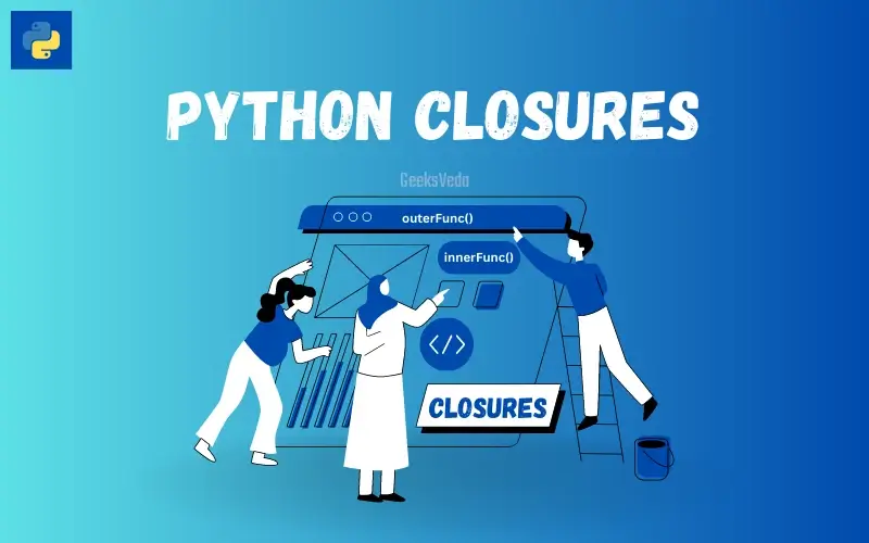 Python Closures