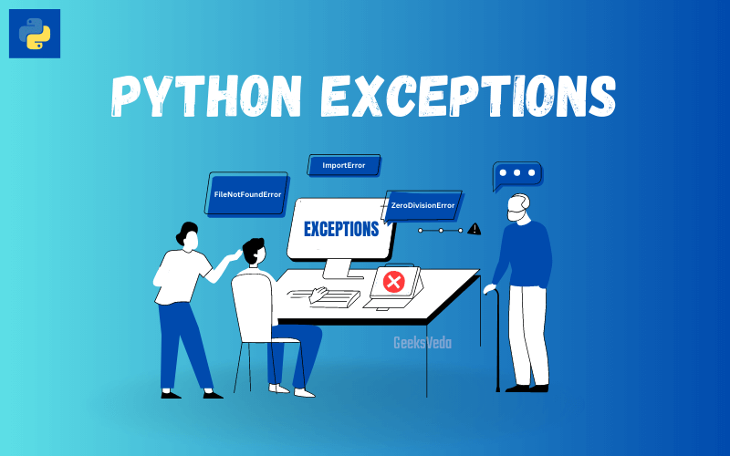 Python Exception