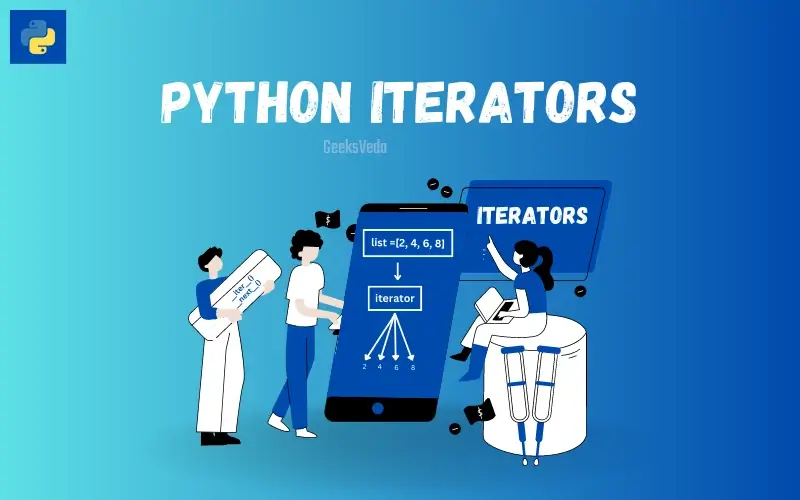 Python Iterators